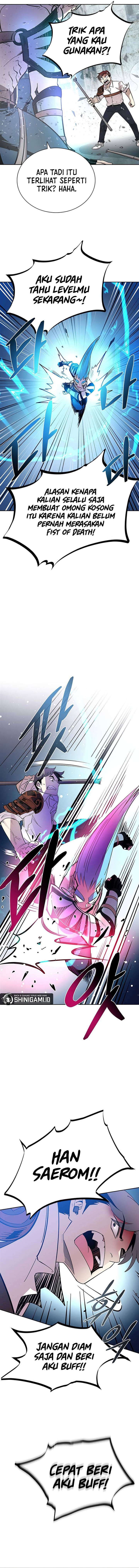 Villain To Kill Chap 86 - Next Chap 87