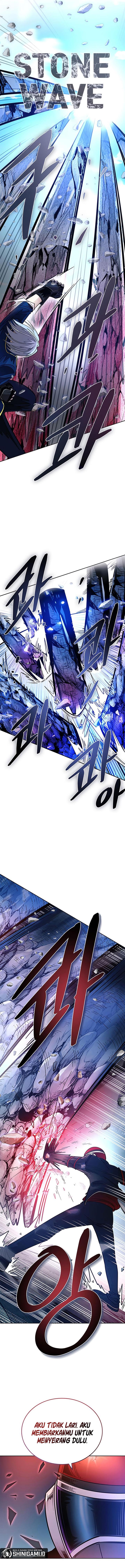 Villain To Kill Chap 86 - Next Chap 87