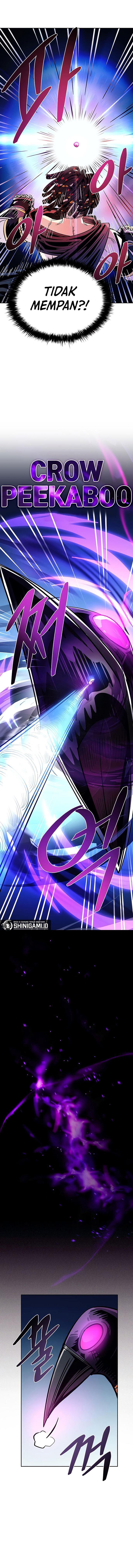 Villain To Kill Chap 88 - Next Chap 89