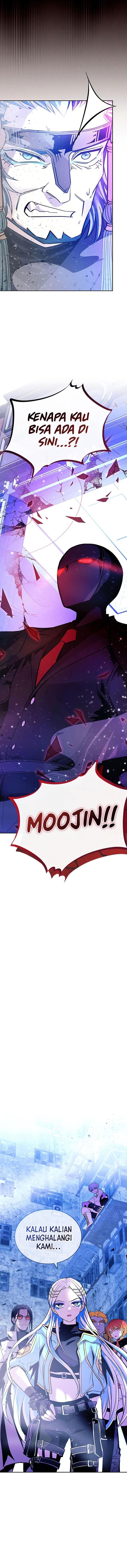 Villain To Kill Chap 88 - Next Chap 89