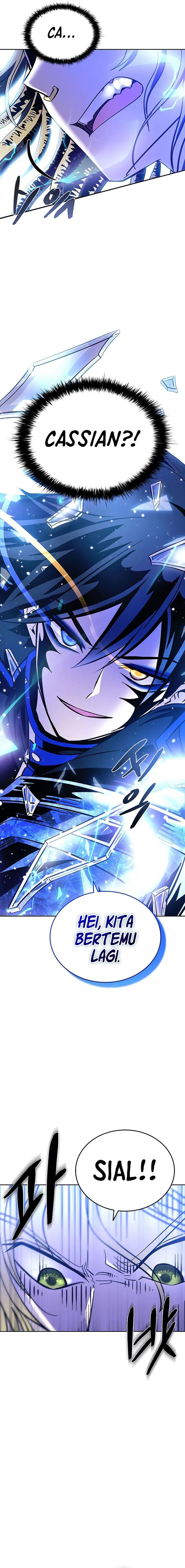 Villain To Kill Chap 88 - Next Chap 89