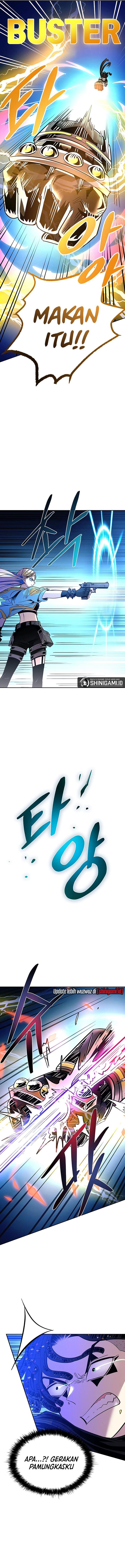 Villain To Kill Chap 88 - Next Chap 89