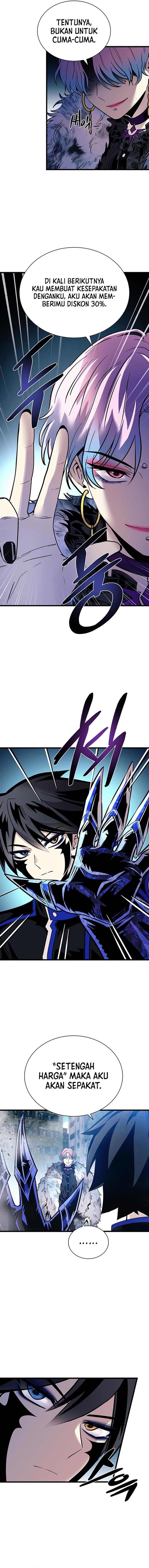 Villain To Kill Chap 93 - Next Chap 94