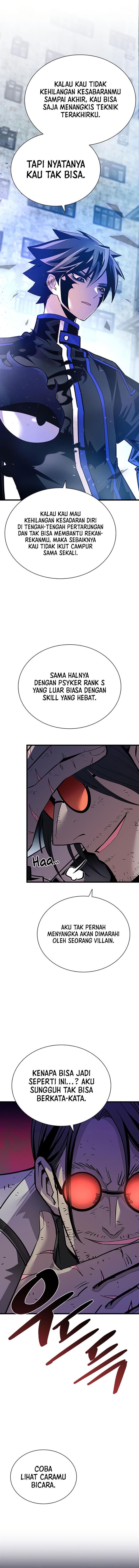 Villain To Kill Chap 93 - Next Chap 94