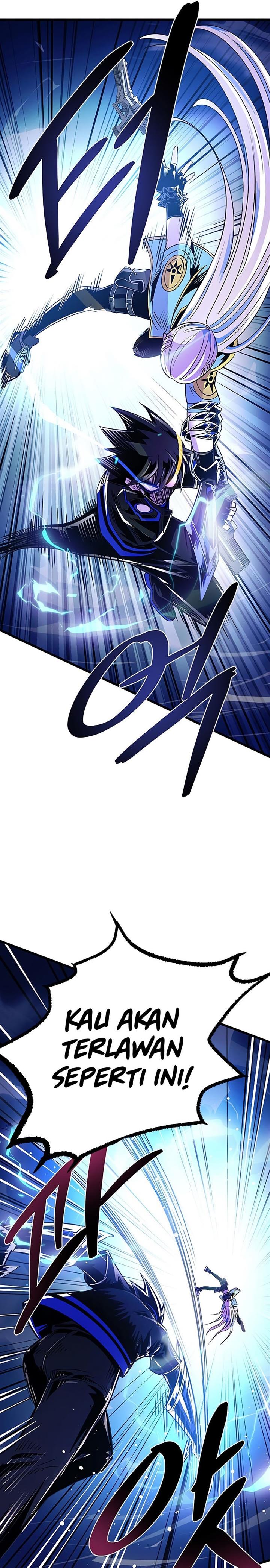 Villain To Kill Chap 91 - Next Chap 92