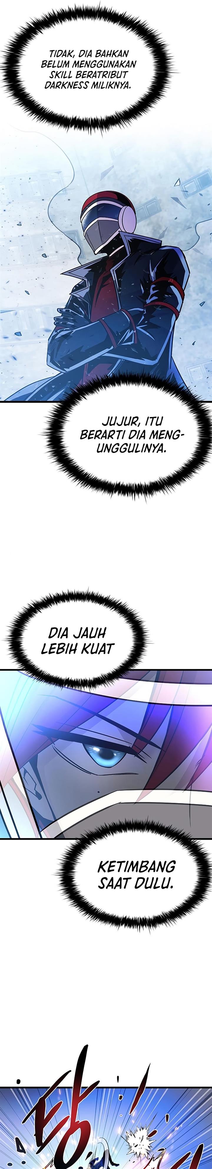 Villain To Kill Chap 91 - Next Chap 92