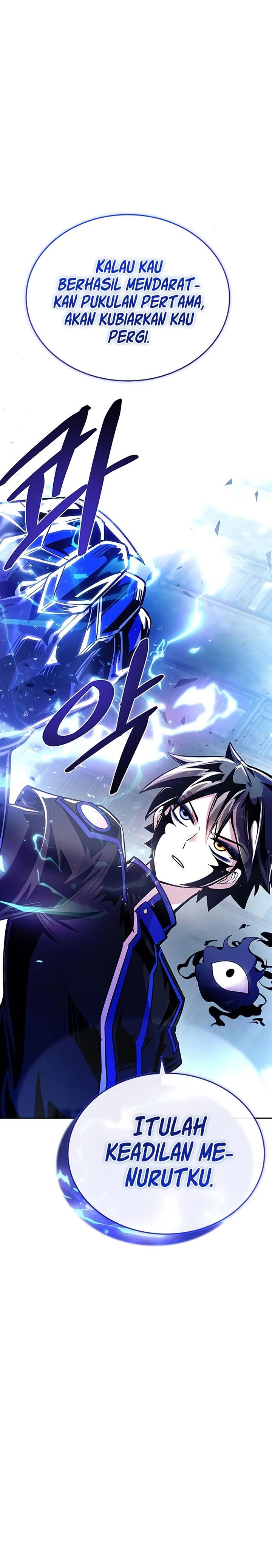 Villain To Kill Chap 91 - Next Chap 92