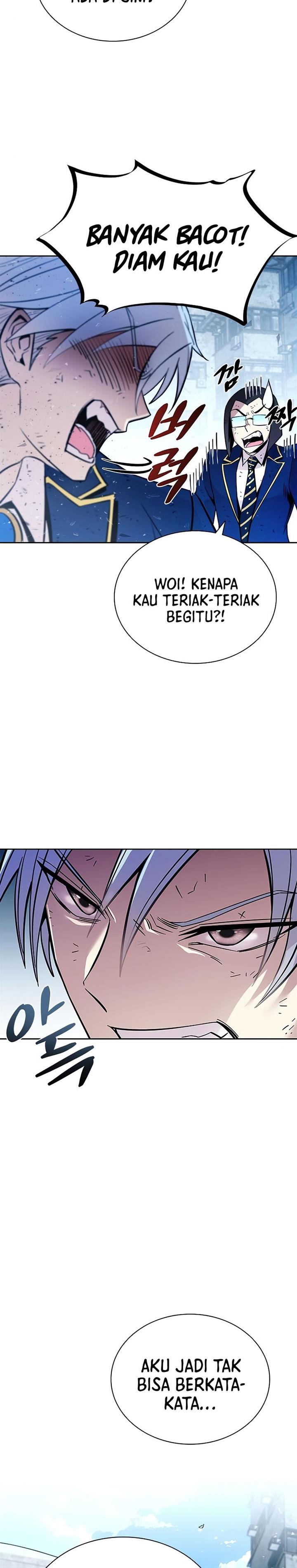 Villain To Kill Chap 91 - Next Chap 92