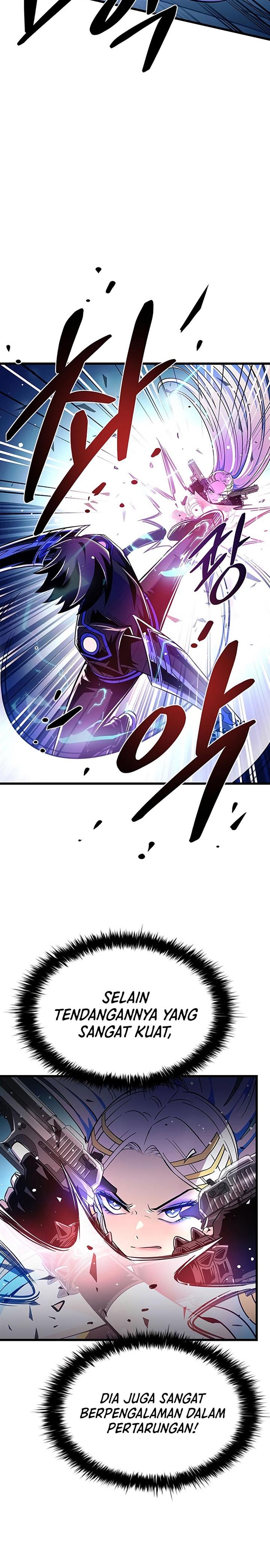 Villain To Kill Chap 91 - Next Chap 92