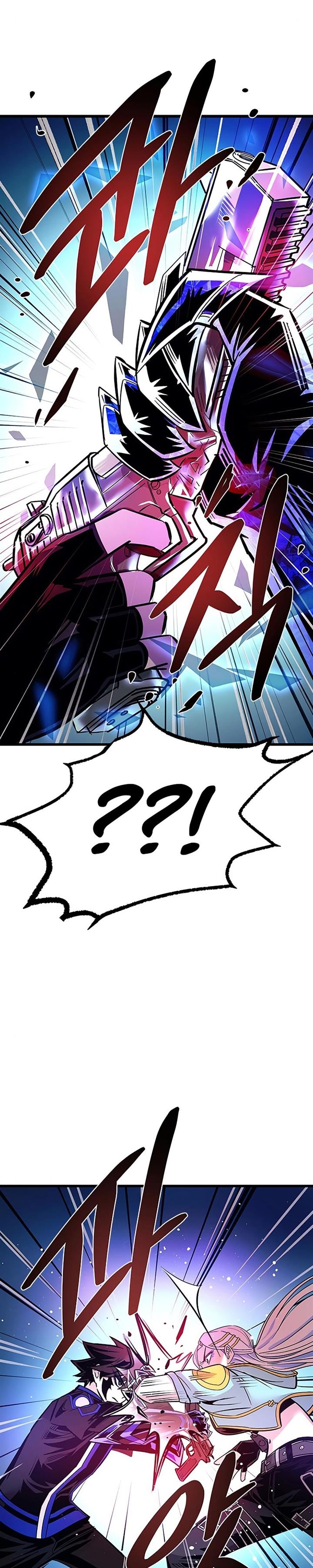 Villain To Kill Chap 91 - Next Chap 92