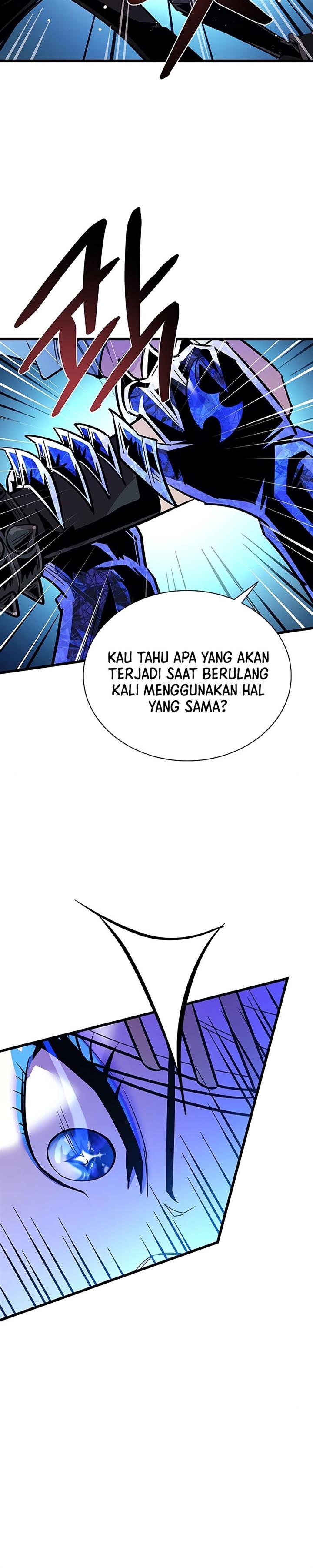Villain To Kill Chap 91 - Next Chap 92