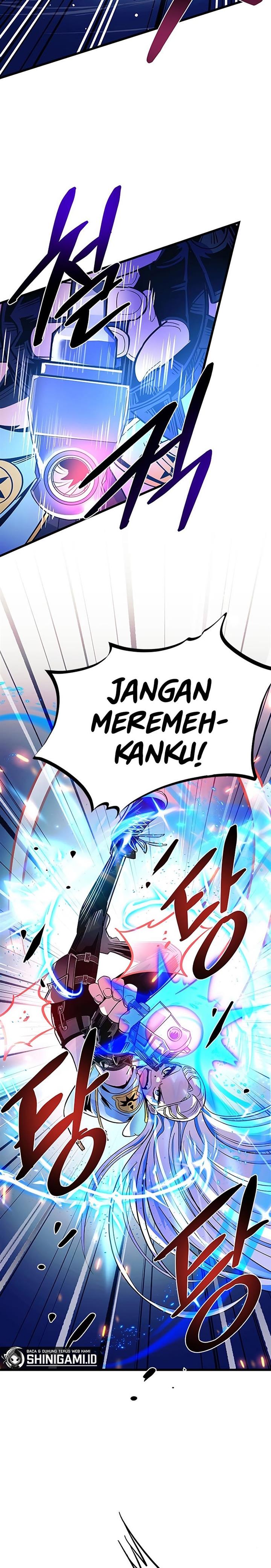 Villain To Kill Chap 91 - Next Chap 92