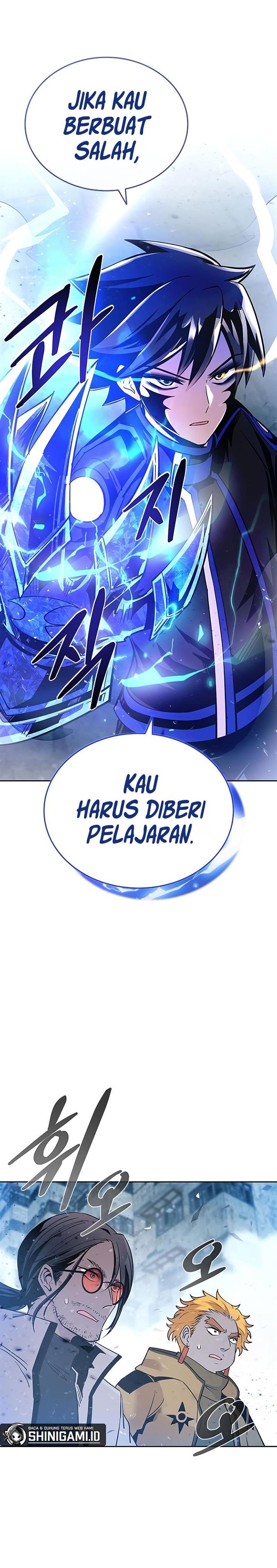 Villain To Kill Chap 91 - Next Chap 92