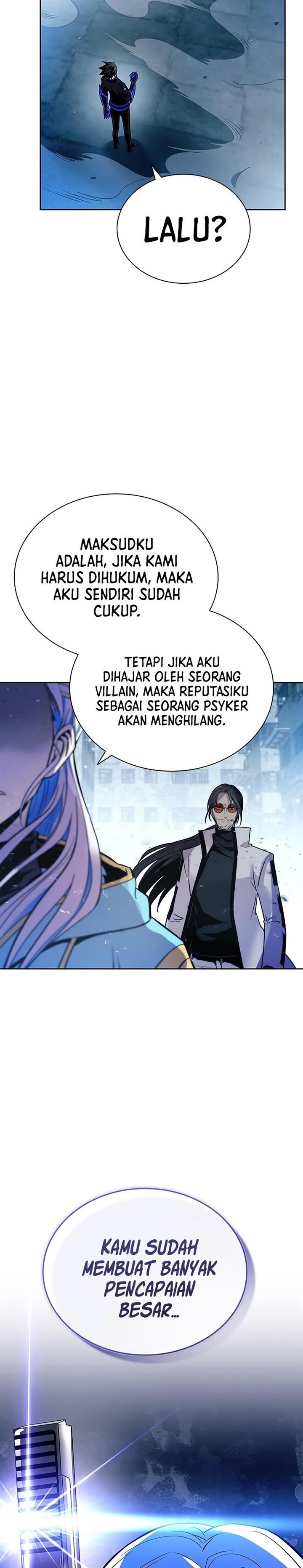 Villain To Kill Chap 91 - Next Chap 92