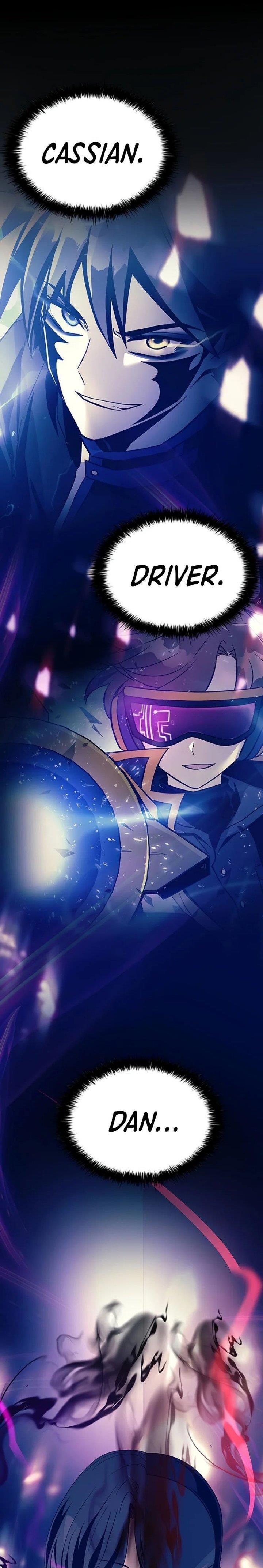 Villain To Kill Chap 96 - Next Chap 97