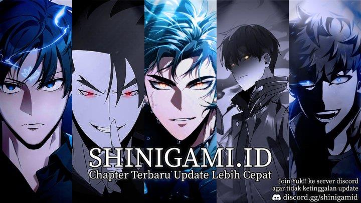 Villain To Kill Chap 96 - Next Chap 97