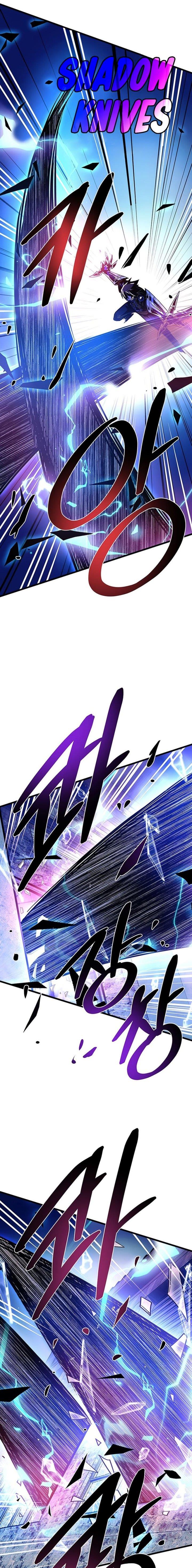 Villain To Kill Chap 96 - Next Chap 97