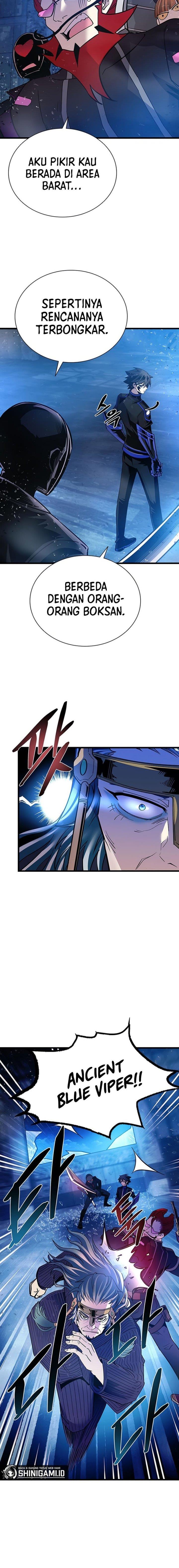 Villain To Kill Chap 96 - Next Chap 97