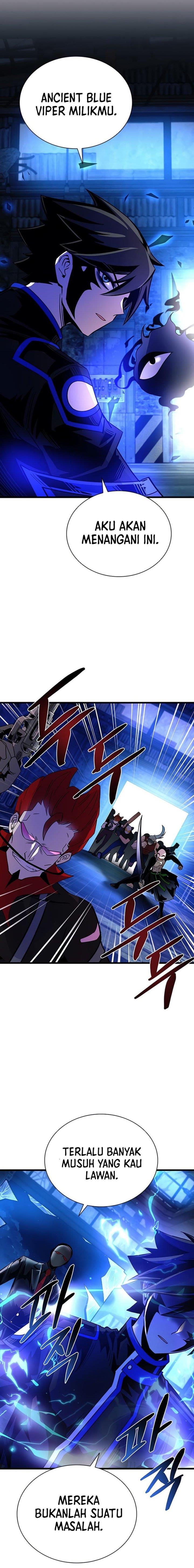 Villain To Kill Chap 96 - Next Chap 97