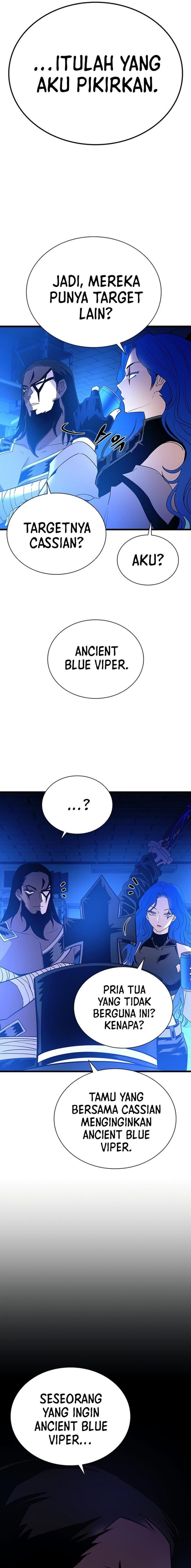 Villain To Kill Chap 96 - Next Chap 97