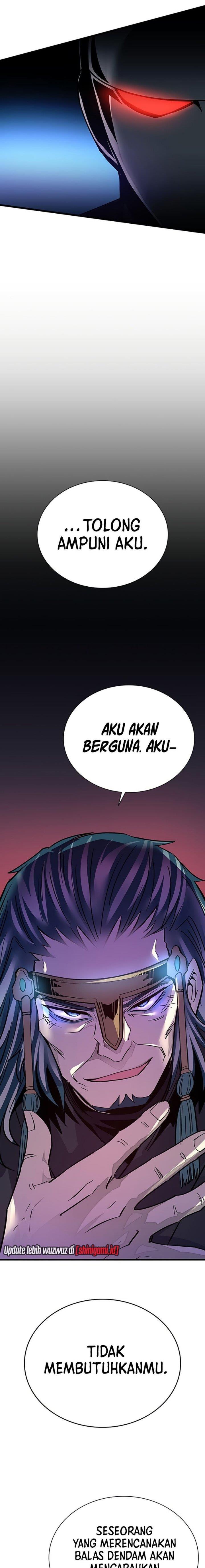 Villain To Kill Chap 96 - Next Chap 97