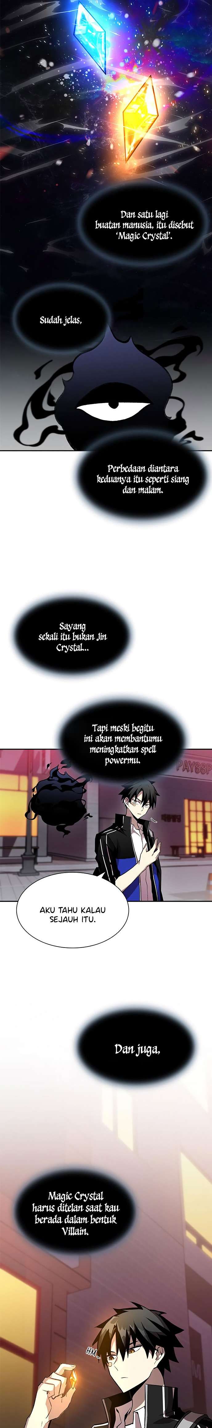 Villain To Kill Chap 13 - Next Chap 14