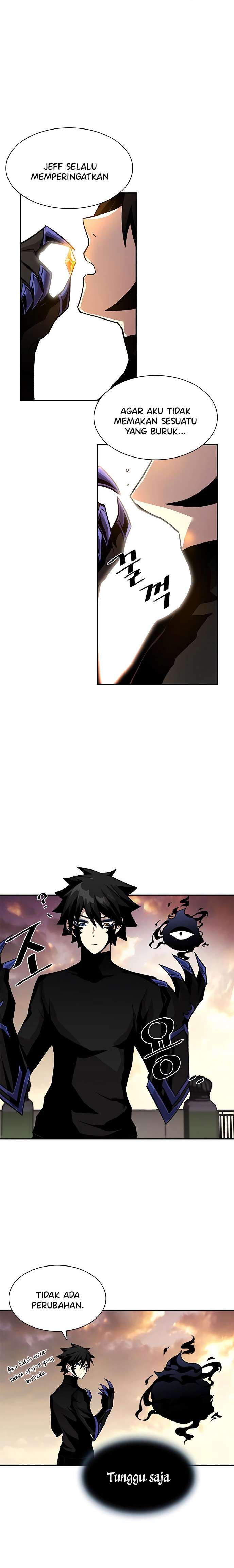 Villain To Kill Chap 13 - Next Chap 14