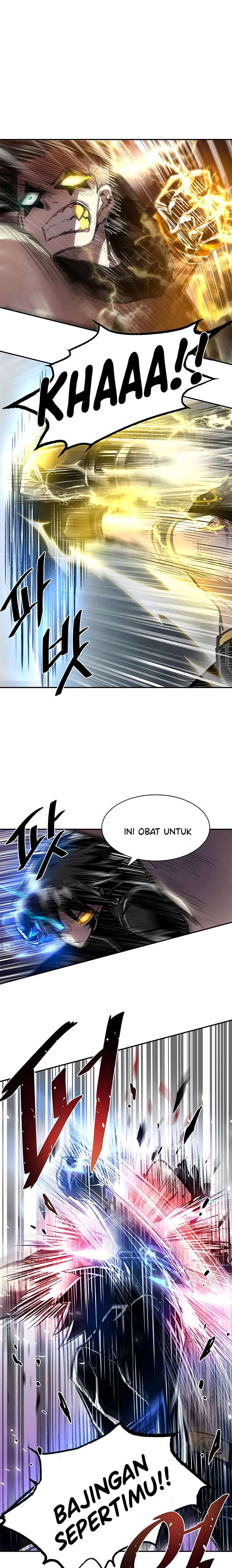 Villain To Kill Chap 13 - Next Chap 14