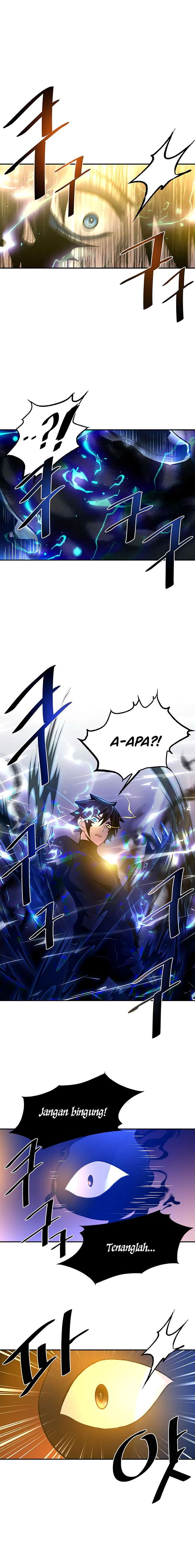 Villain To Kill Chap 13 - Next Chap 14