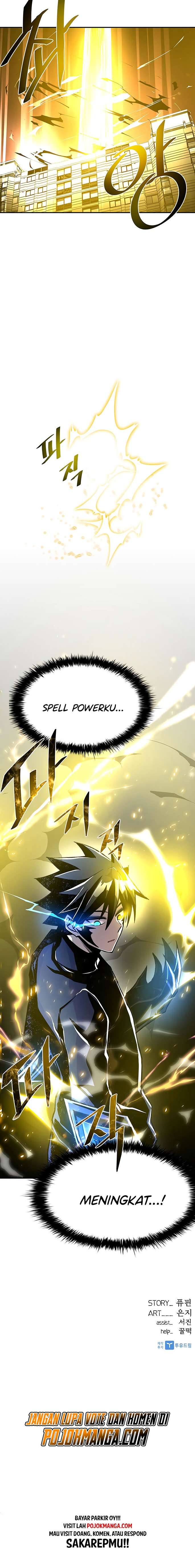 Villain To Kill Chap 13 - Next Chap 14