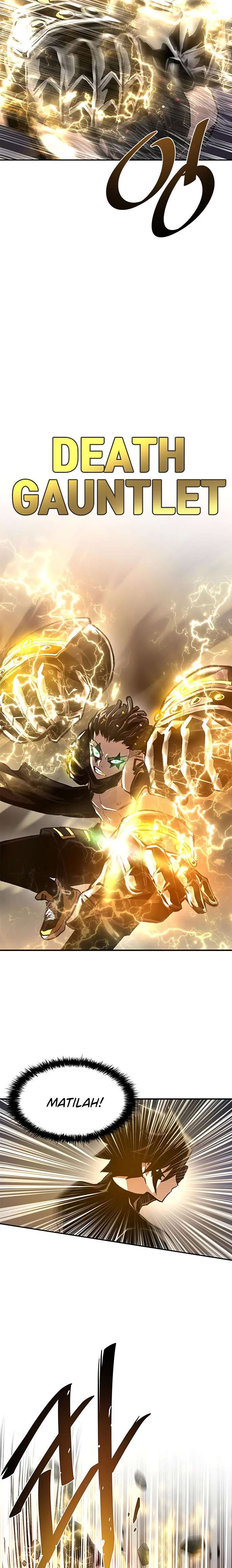 Villain To Kill Chap 13 - Next Chap 14