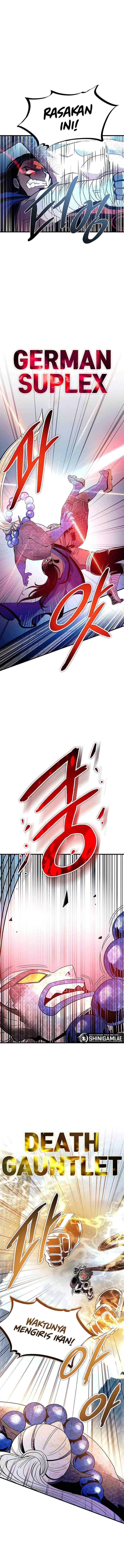 Villain To Kill Chap 130 - Next Chap 131