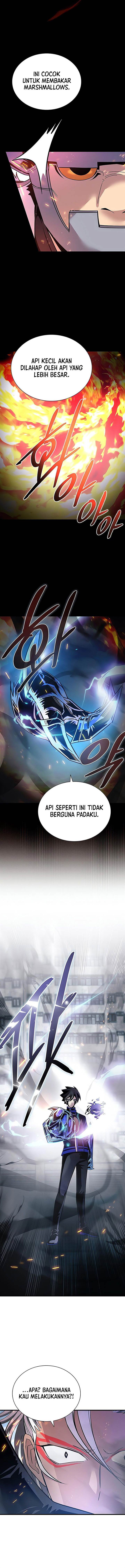 Villain To Kill Chap 131 - Next Chap 132