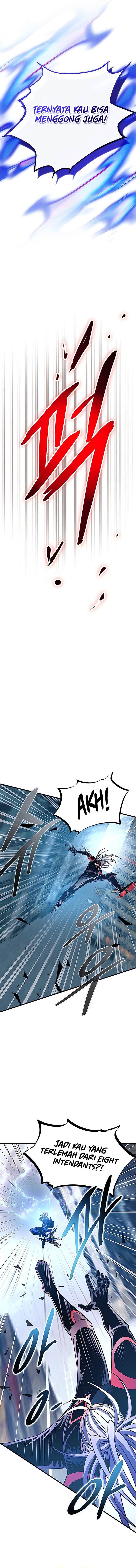 Villain To Kill Chap 131 - Next Chap 132