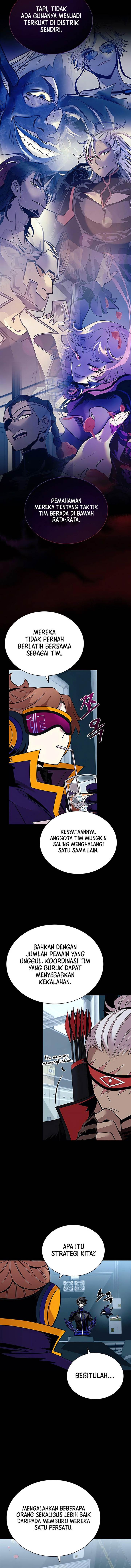 Villain To Kill Chap 131 - Next Chap 132