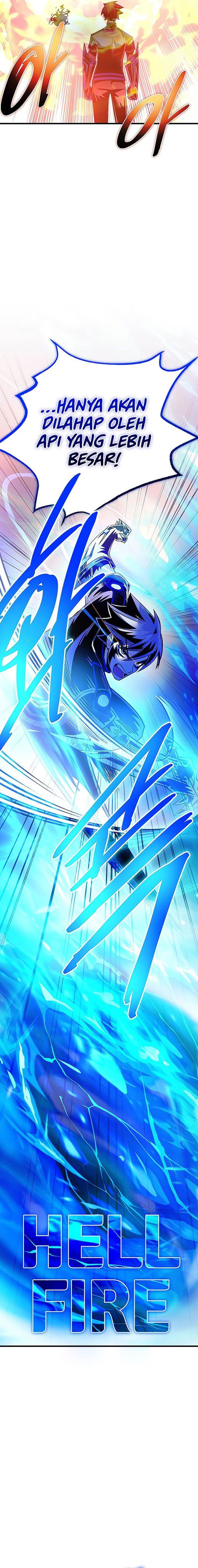 Villain To Kill Chap 132 - Next Chap 133