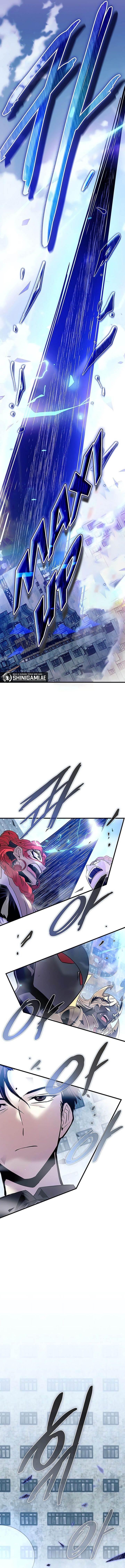 Villain To Kill Chap 132 - Next Chap 133