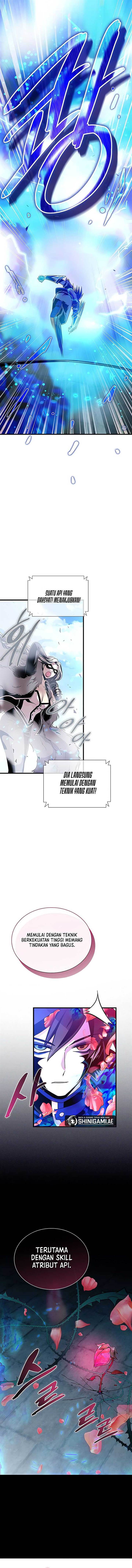 Villain To Kill Chap 133 - Next Chap 134