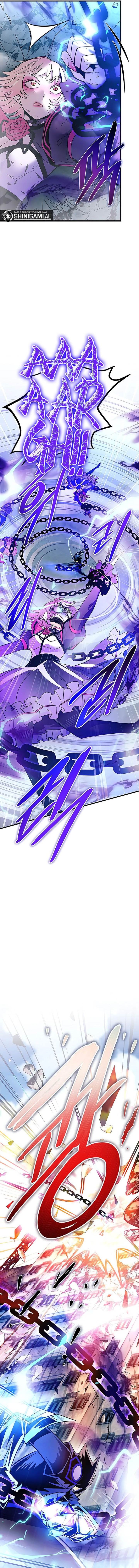 Villain To Kill Chap 134 - Next Chap 135