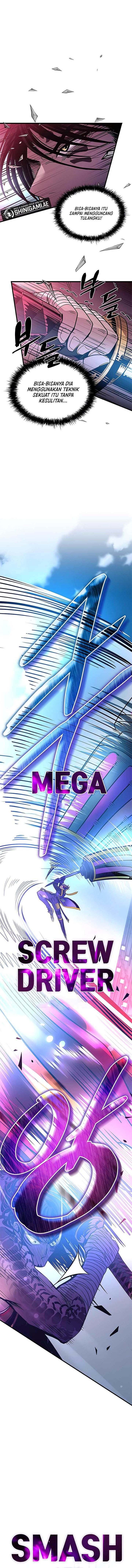 Villain To Kill Chap 135 - Next Chap 136