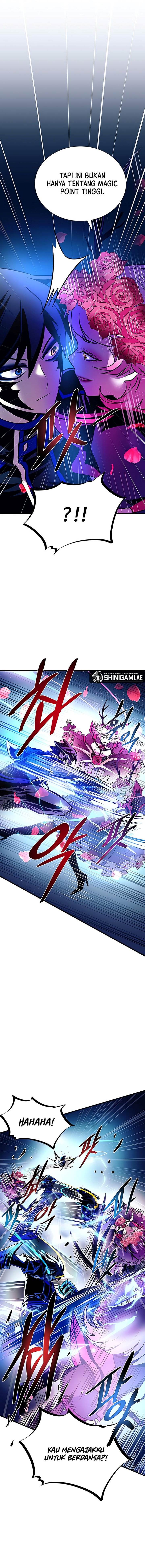 Villain To Kill Chap 136 - Next Chap 137