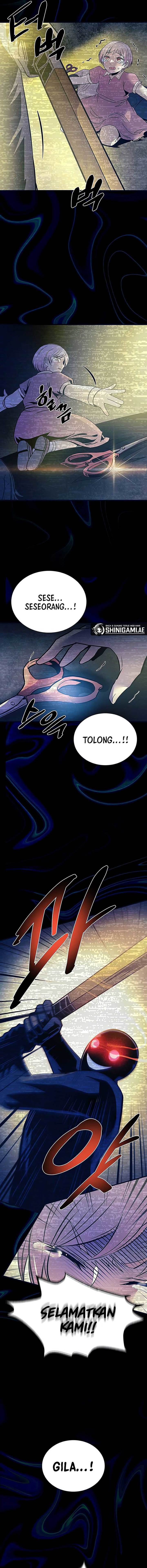 Villain To Kill Chap 138 - Next Chap 139