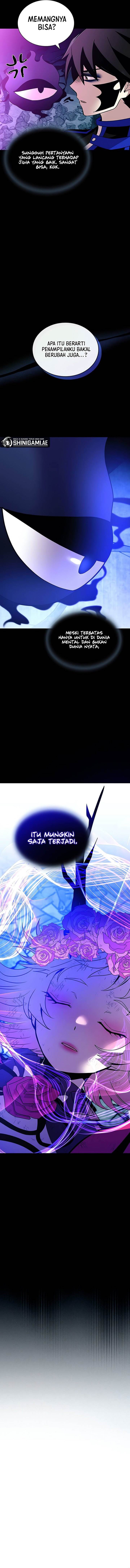 Villain To Kill Chap 139 - Next Chap 140