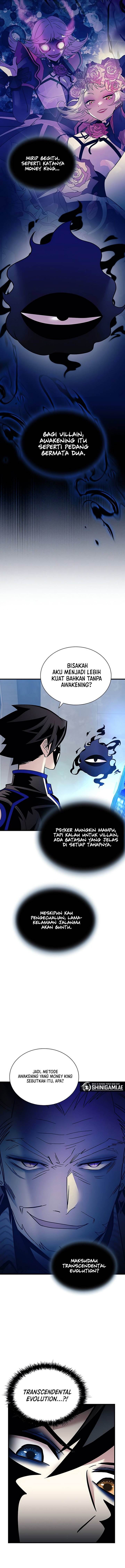 Villain To Kill Chap 139 - Next Chap 140