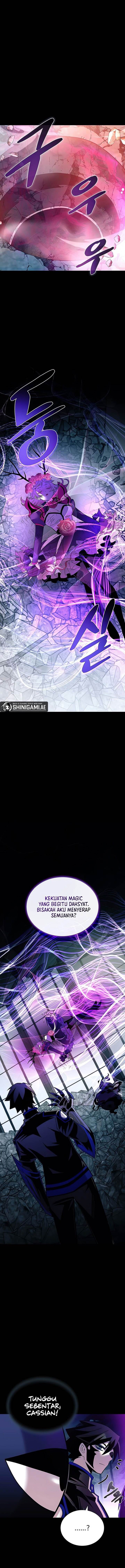 Villain To Kill Chap 139 - Next Chap 140