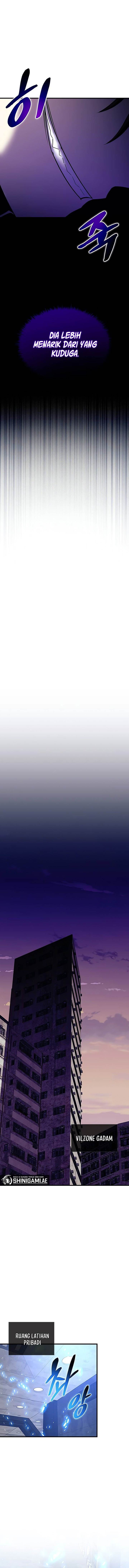 Villain To Kill Chap 139 - Next Chap 140