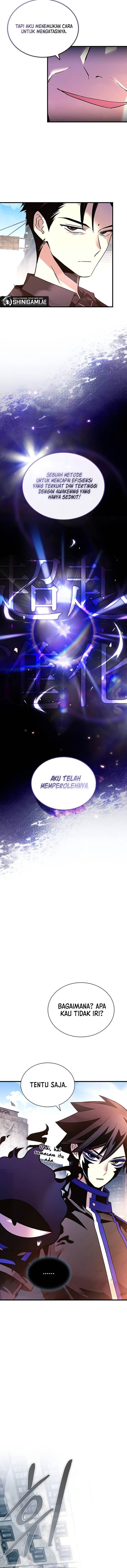 Villain To Kill Chap 139 - Next Chap 140