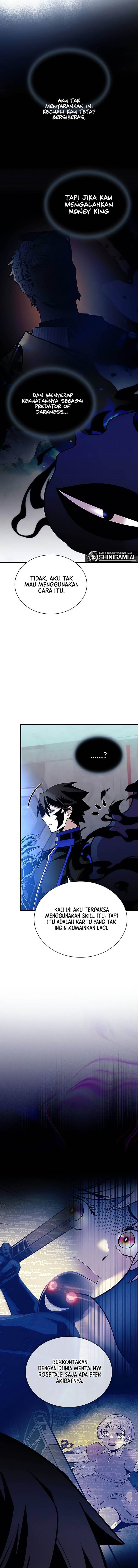 Villain To Kill Chap 139 - Next Chap 140