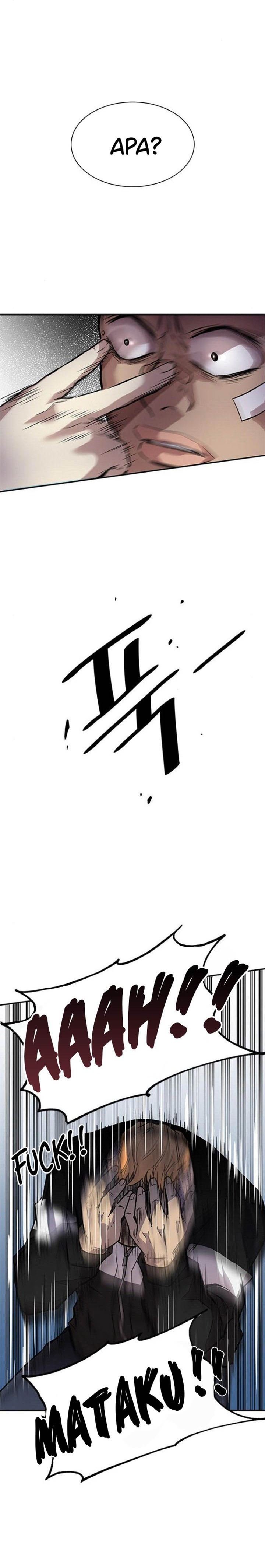 Villain To Kill Chap 10 - Next Chap 11