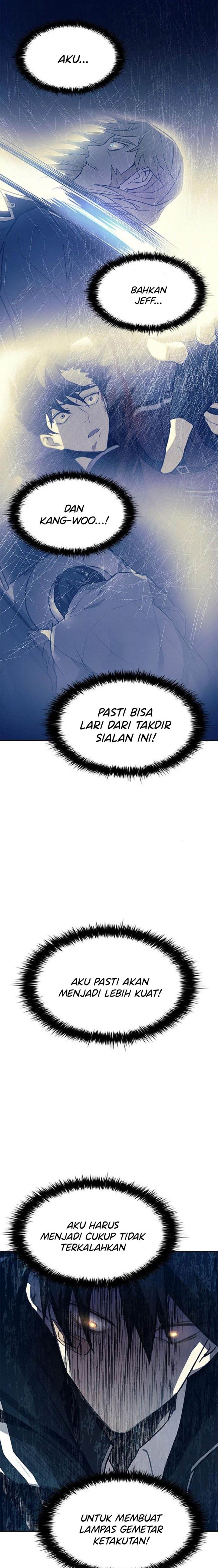 Villain To Kill Chap 10 - Next Chap 11